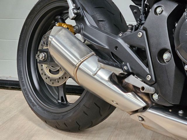 honda - cbr-600-f-c-abs