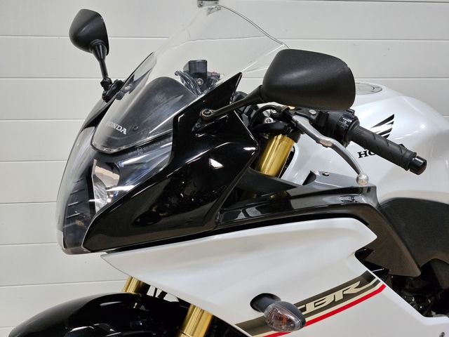 honda - cbr-600-f-c-abs