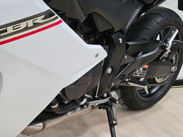 honda - cbr-600-f-c-abs