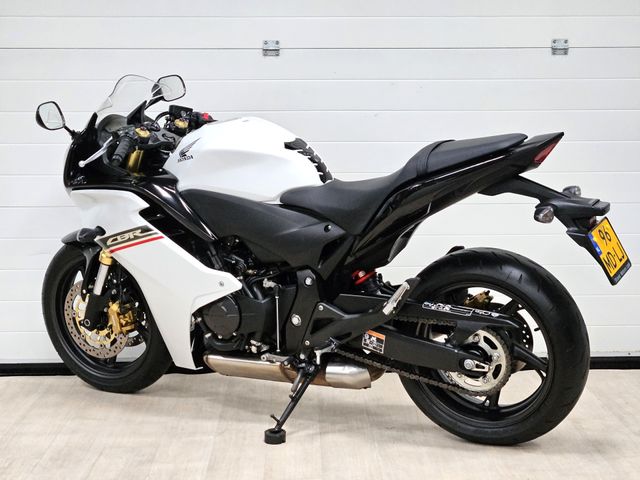 honda - cbr-600-f-c-abs