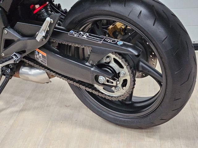 honda - cbr-600-f-c-abs