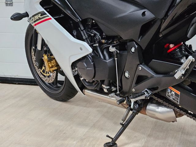 honda - cbr-600-f-c-abs