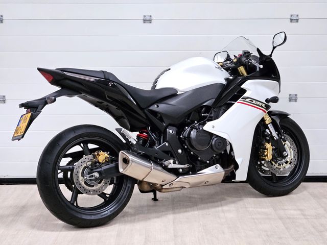 honda - cbr-600-f-c-abs