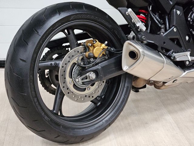 honda - cbr-600-f-c-abs