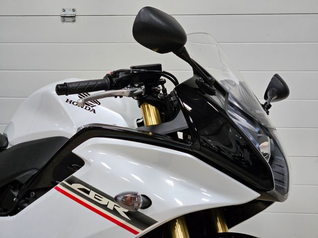 honda - cbr-600-f-c-abs