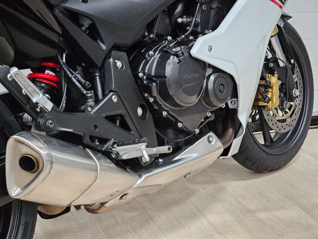honda - cbr-600-f-c-abs