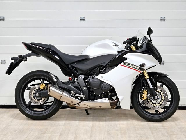 honda - cbr-600-f-c-abs