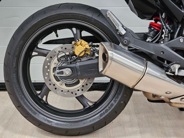 honda - cbr-600-f-c-abs