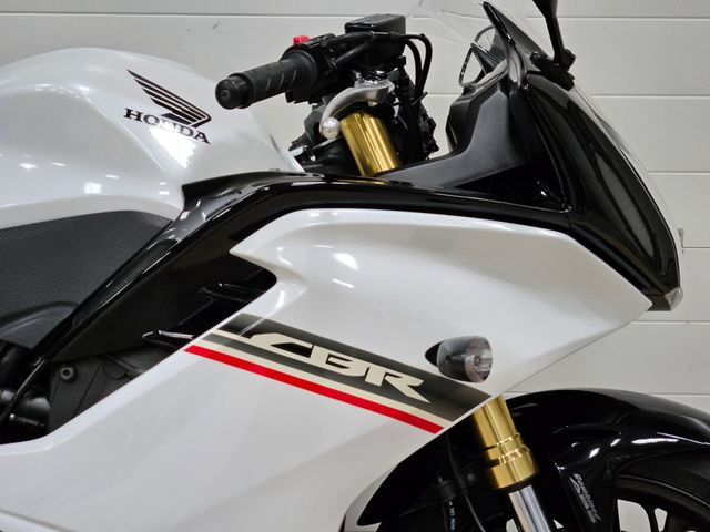 honda - cbr-600-f-c-abs