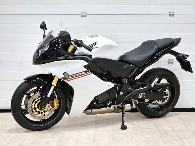 honda - cbr-600-f-c-abs