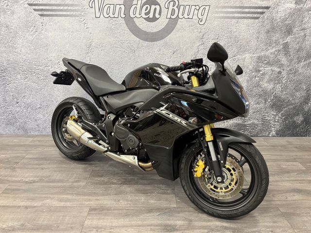 honda - cbr-600-f-c-abs