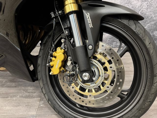 honda - cbr-600-f-c-abs