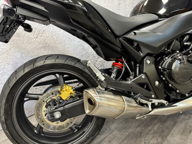 honda - cbr-600-f-c-abs