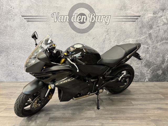 honda - cbr-600-f-c-abs
