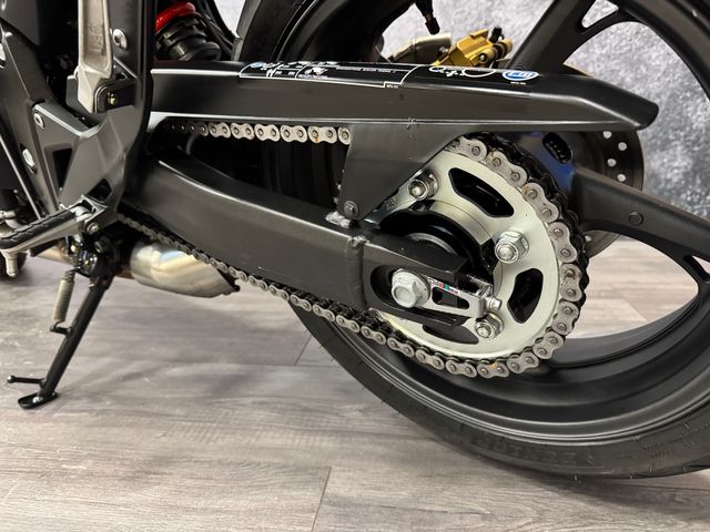 honda - cbr-600-f-c-abs