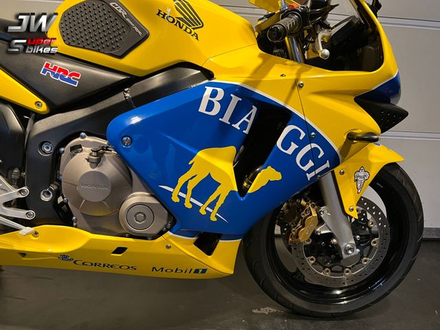 honda - cbr-600-rr