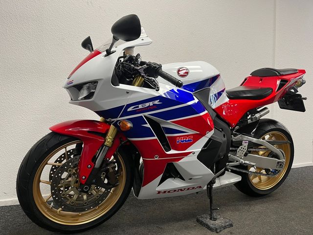 honda - cbr-600-rr