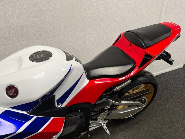 honda - cbr-600-rr