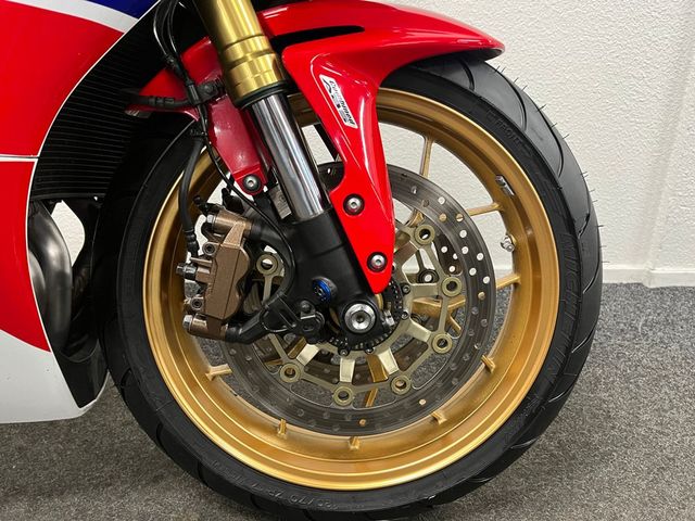 honda - cbr-600-rr