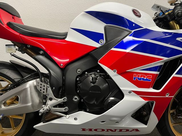 honda - cbr-600-rr