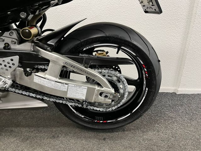 honda - cbr-600-rr