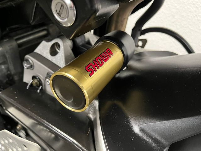 honda - cbr-600-rr