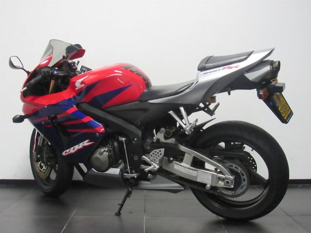 honda - cbr-600-rr