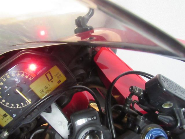 honda - cbr-600-rr