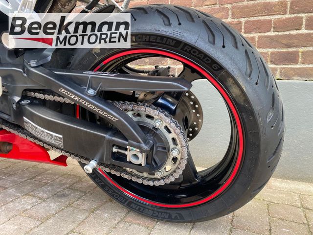 honda - cbr-600-rr