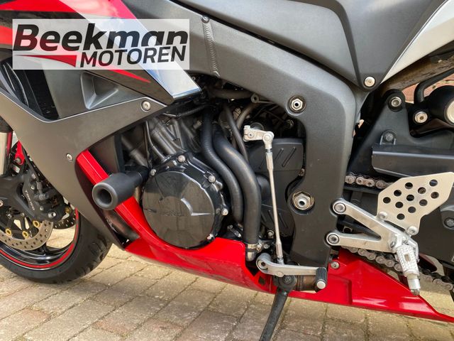 honda - cbr-600-rr
