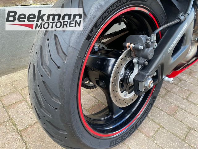 honda - cbr-600-rr