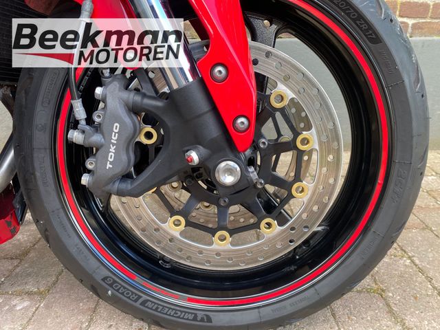 honda - cbr-600-rr