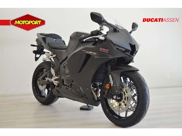 honda - cbr-600-rr