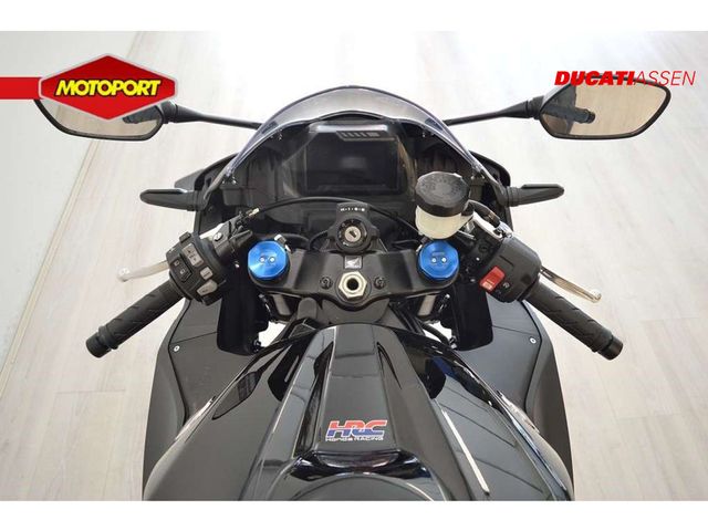 honda - cbr-600-rr