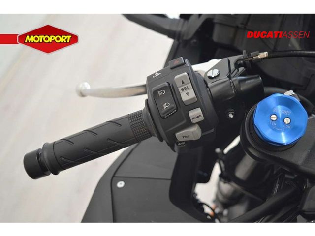 honda - cbr-600-rr