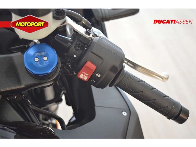honda - cbr-600-rr