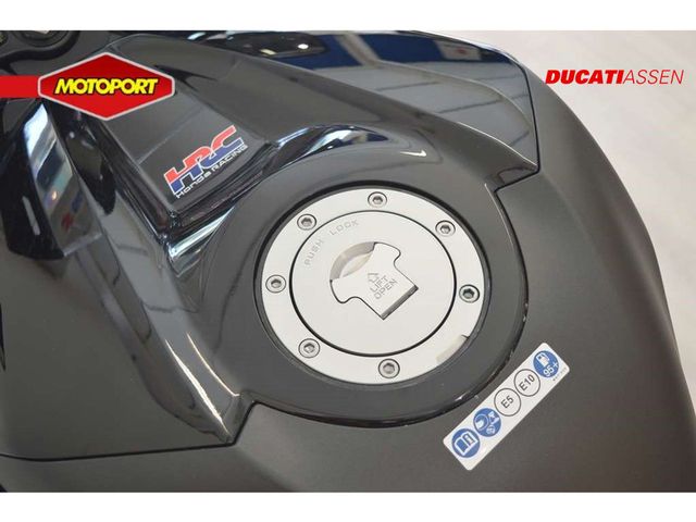 honda - cbr-600-rr