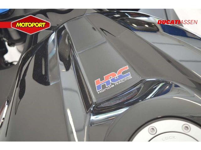 honda - cbr-600-rr