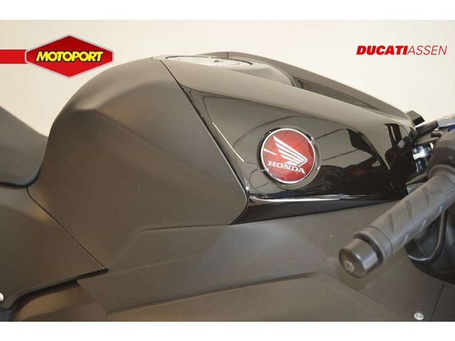 honda - cbr-600-rr