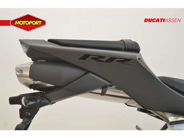 honda - cbr-600-rr