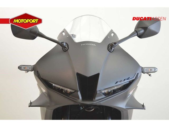 honda - cbr-600-rr