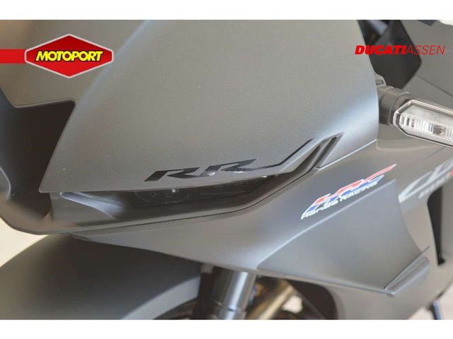 honda - cbr-600-rr