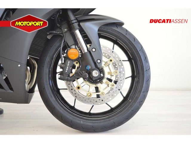 honda - cbr-600-rr