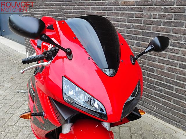 honda - cbr-600-rr