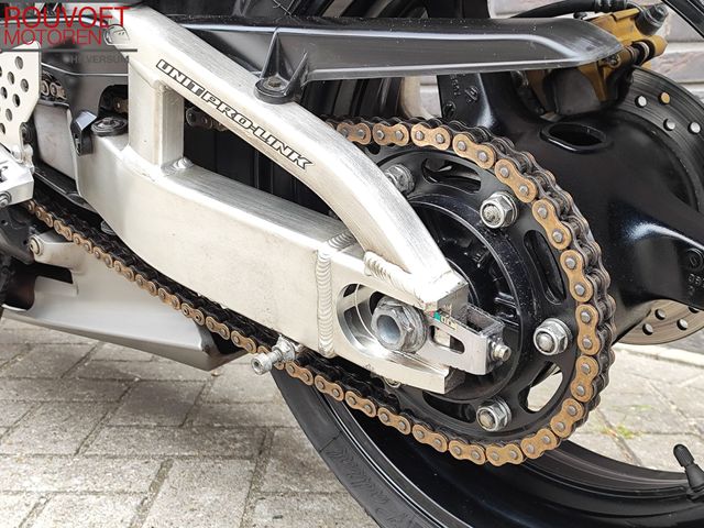 honda - cbr-600-rr