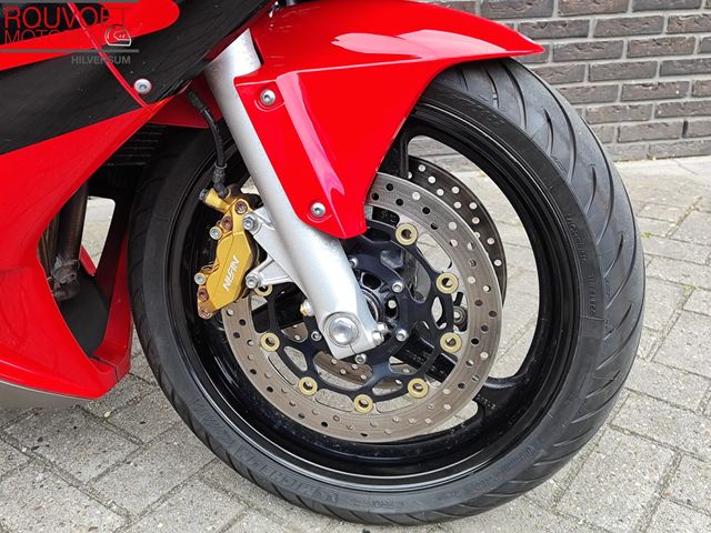 honda - cbr-600-rr