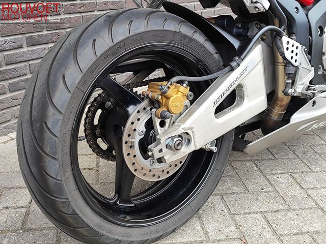 honda - cbr-600-rr