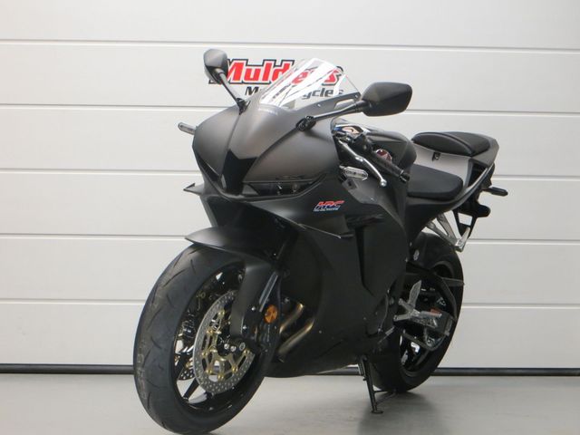 honda - cbr-600-rr