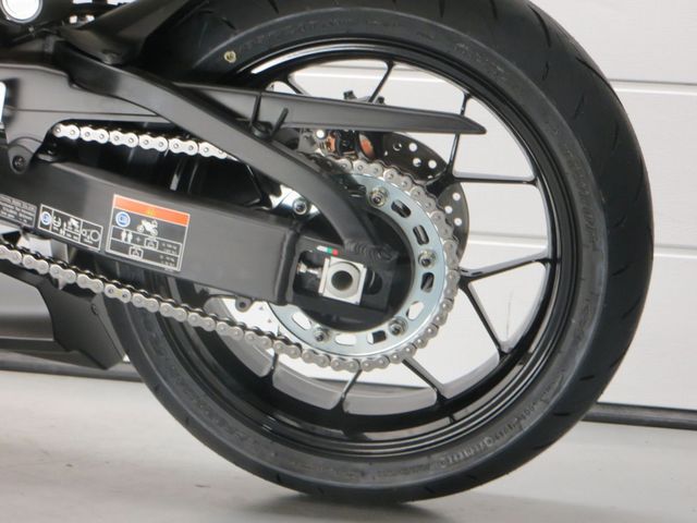 honda - cbr-600-rr