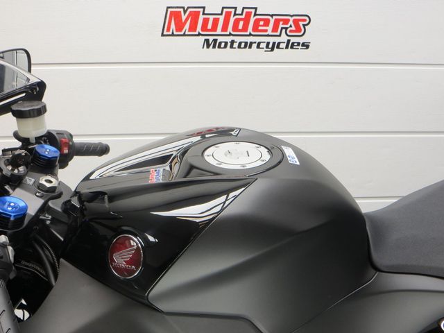 honda - cbr-600-rr